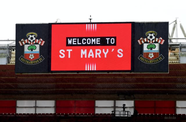 Southampton are the only Premier League club who have not signed up to the new diversity code.