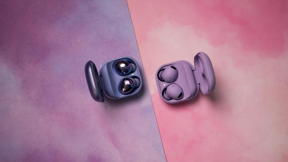 Samsung Galaxy Buds 3: latest news, rumors, and everything we know so far