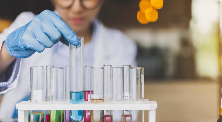 5 Biotech Stocks to Buy for a Strong Growth Prognosis