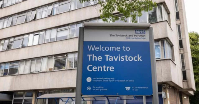 Leaked emails reveal concerns over Tavistock gender clinic closure