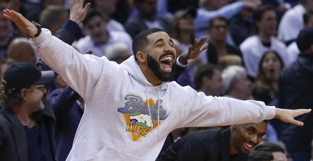 Drake's Nike Sub-Label NOCTA Unveils New Basketball Collection