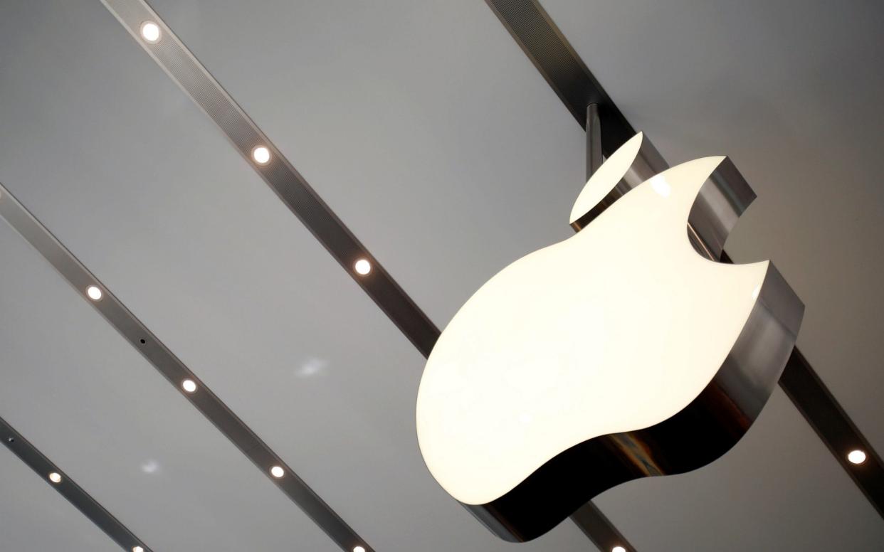Finance Minister Paschal Donohoe said the tax rules from which Apple benefited had been available to all - REUTERS