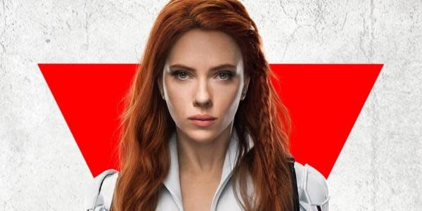 Black Widow: Scarlett Johansson habría pedido USD$100 millones por su estreno en streaming