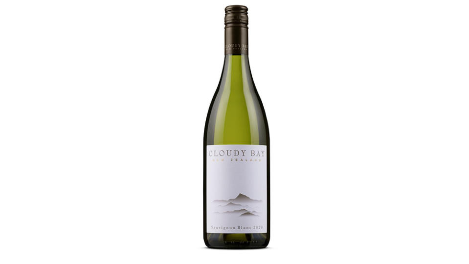 Cloudy Bay Sauvignon Blanc 2020