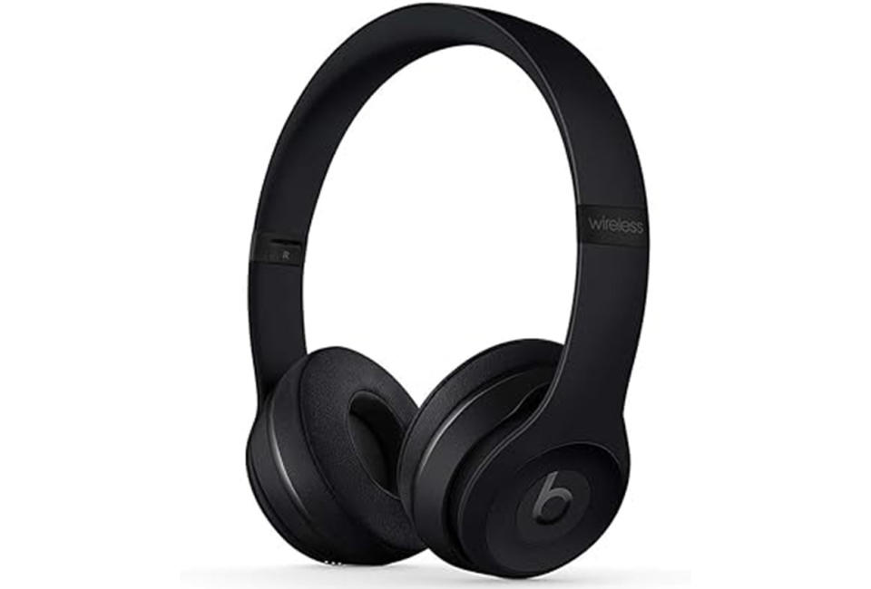 Beats Solo3 Wireless Headphones