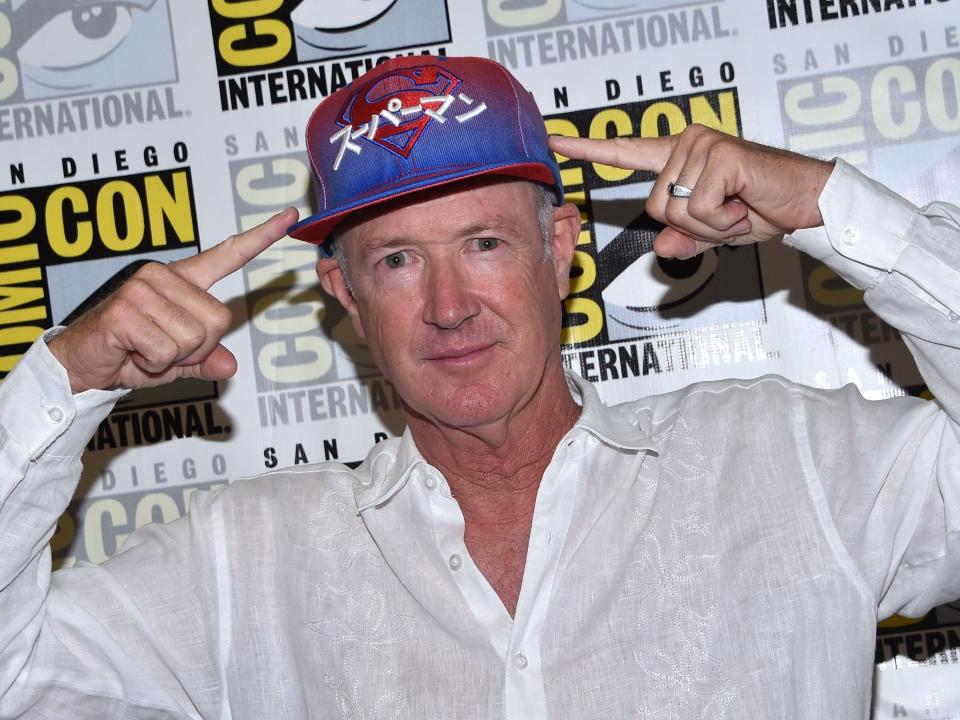 Marc McClure