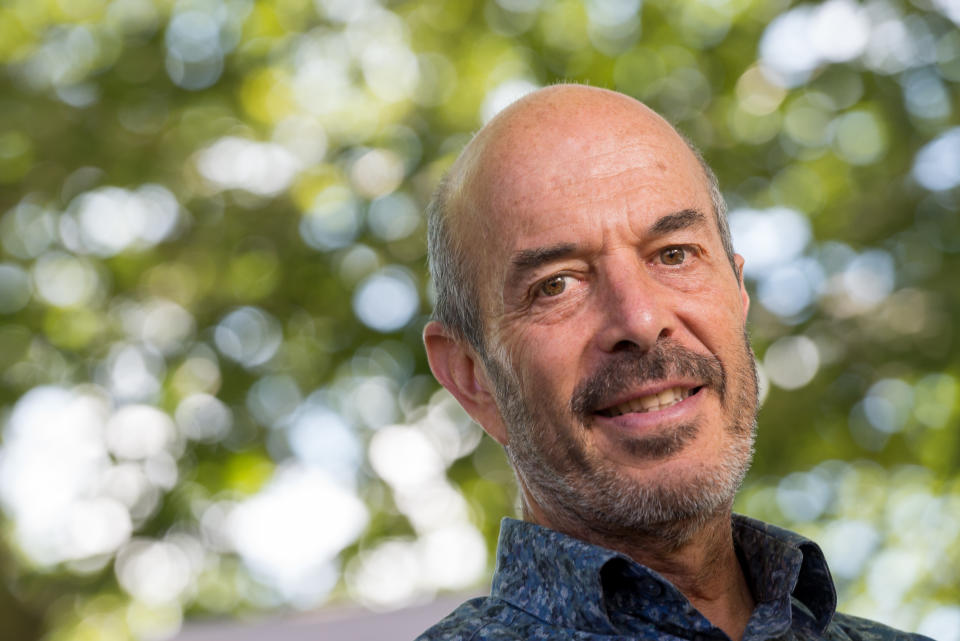 Ian Goldin, professor of globalisation and development at Oxford University. Photo: Getty