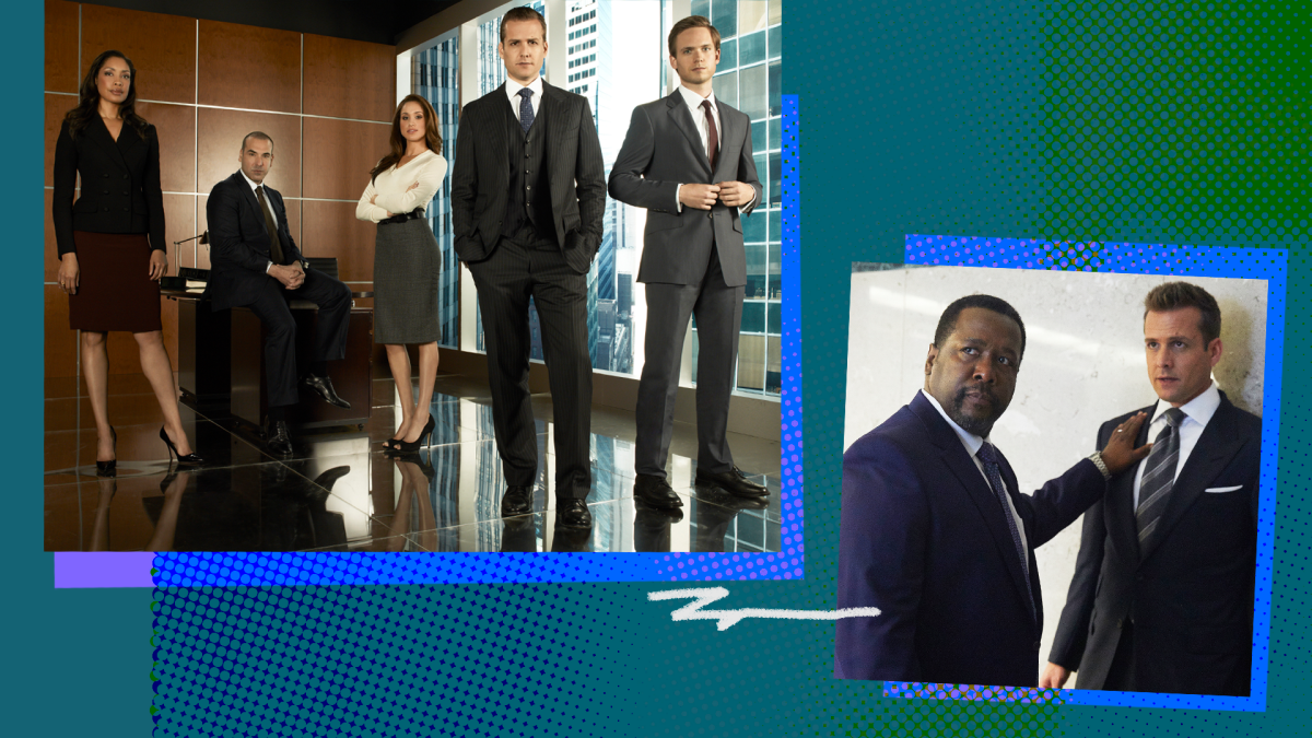 10 Shows to Watch If You Like 'Suits' (and Where to Stream Them)