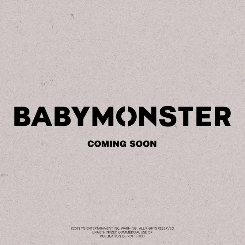 ▲BABYMONSTER於11月正式出道。（圖／BABYMONSTER IG）