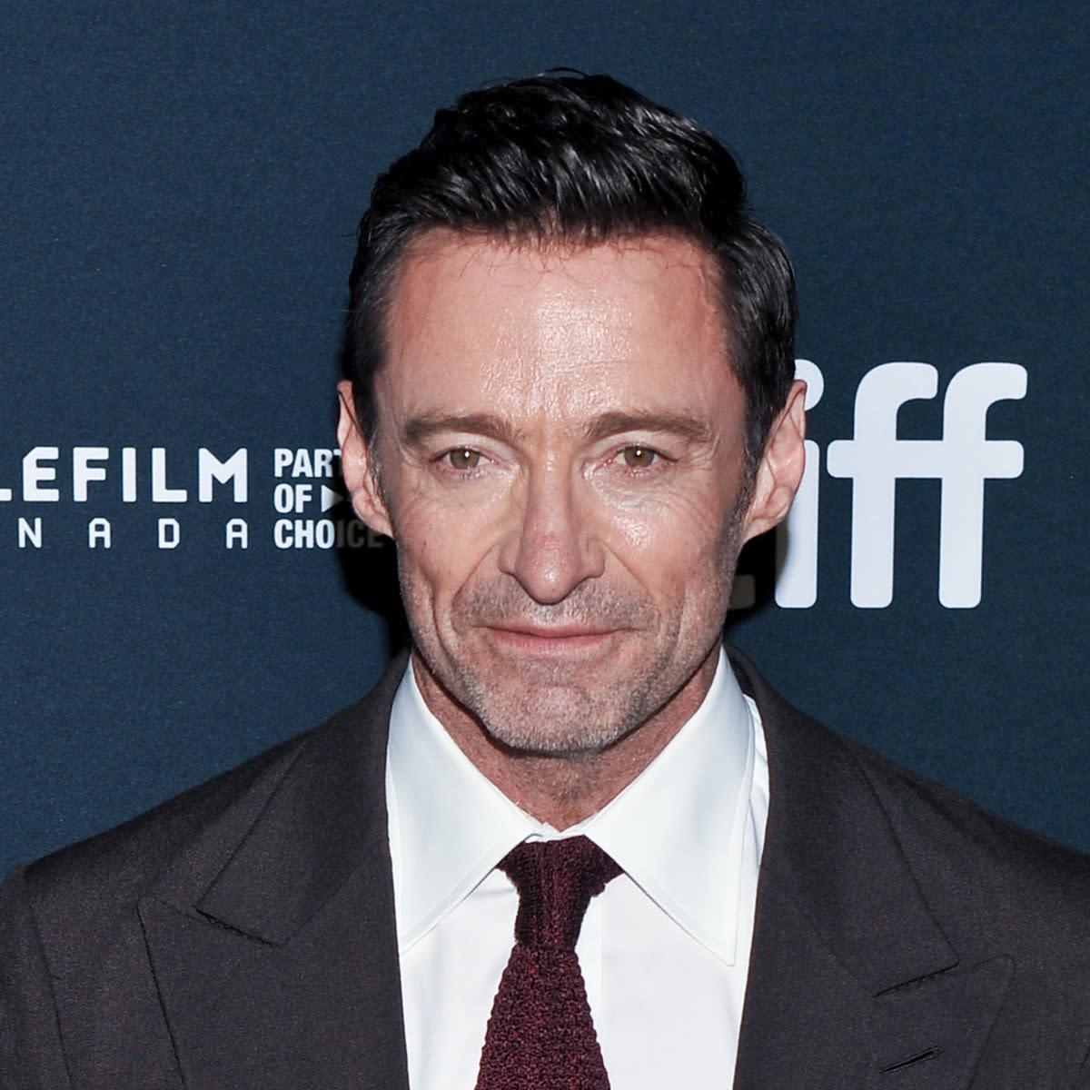 Hugh Jackman 2022 Toronto International Film Festival