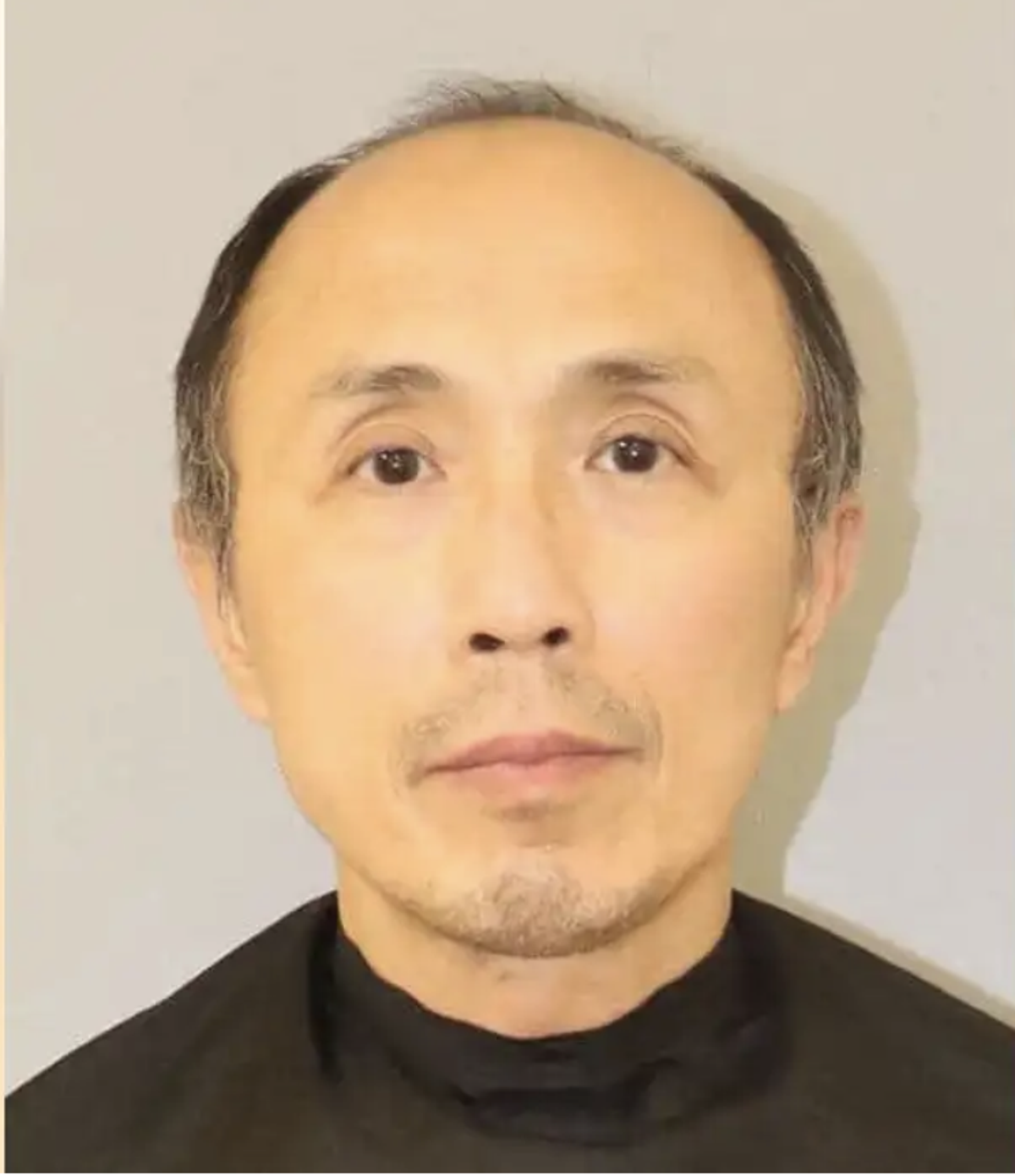 South Carolina gas station owner Rick Chow has been charged with murder after shooting 14-year-old Cyrus Carmack-Belton  (Richland County Sheriff's Department)