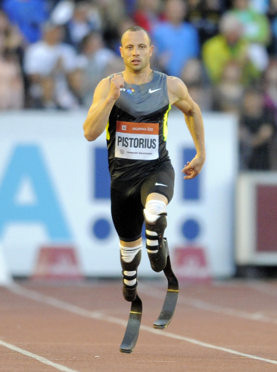 pistorius