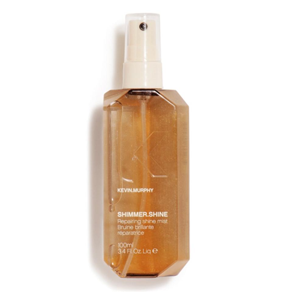 Kevin.Murphy Shimmer.Shine