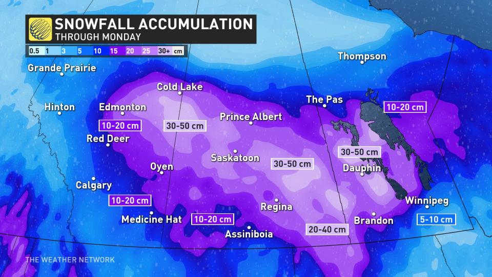 snowamount