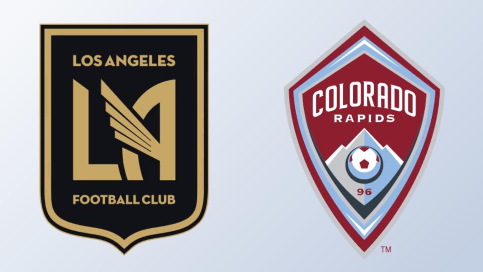 LAFC vs Colorado Rapids: Preview, predictions and lineups