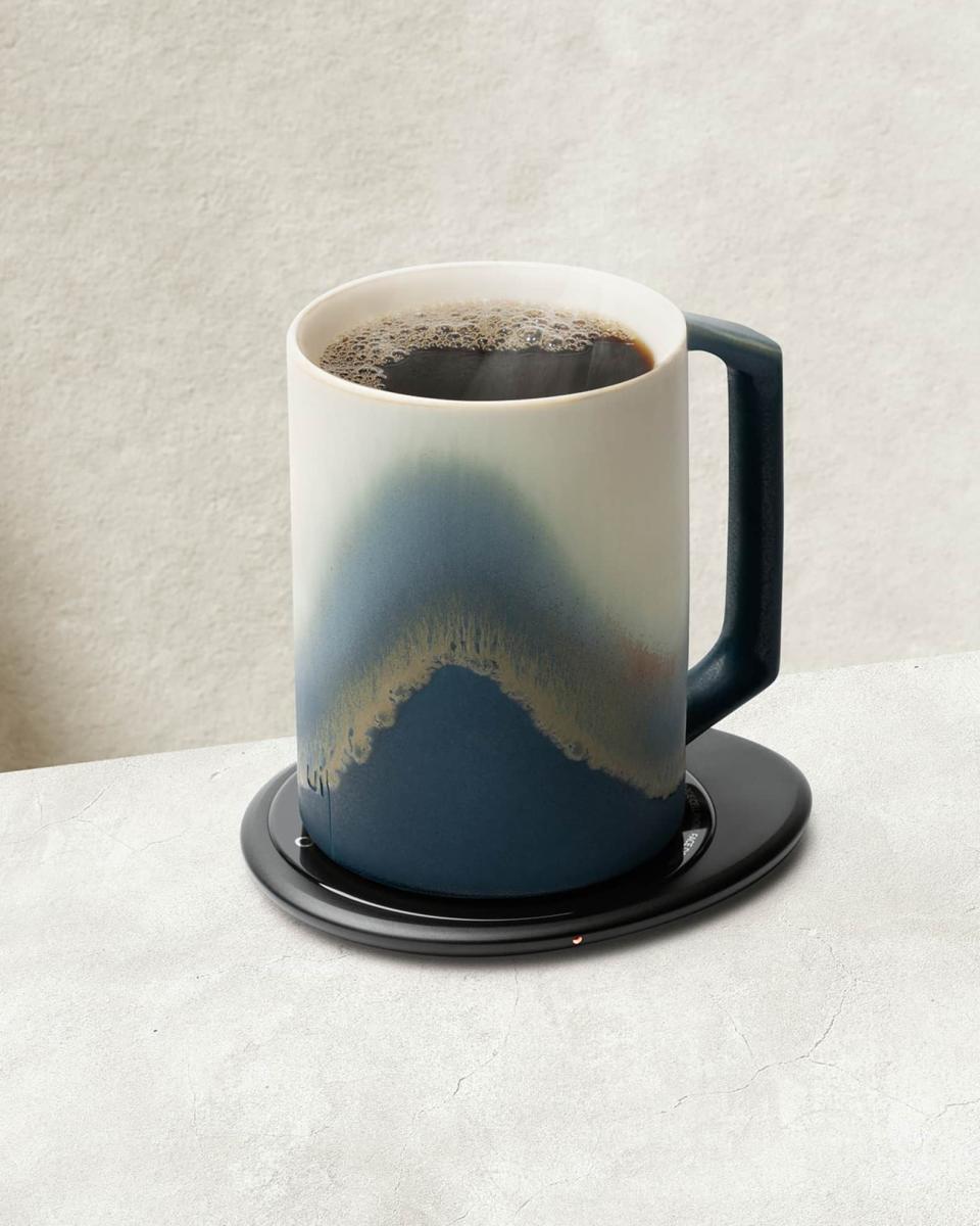 <p><a href="https://go.redirectingat.com?id=74968X1596630&url=https%3A%2F%2Fwww.neimanmarcus.com%2Fp%2Fohom-ui-artist-collection-self-heating-ceramic-mug-prod265170276&sref=https%3A%2F%2Fwww.bestproducts.com%2Fappliances%2Fsmall%2Fg417%2Felectric-coffee-mug-warmers%2F" rel="nofollow noopener" target="_blank" data-ylk="slk:Shop Now;elm:context_link;itc:0;sec:content-canvas" class="link ">Shop Now</a></p><p>Ui Artist Collection Mug Warmer</p><p>neimanmarcus.com </p><p>$148.00</p>