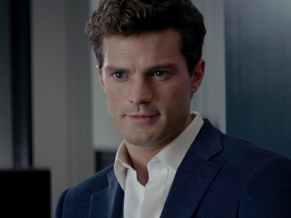 jamie dornan fifty shades of grey