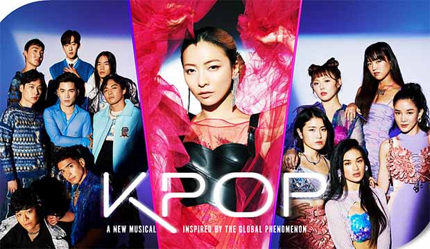 KPop and the Physical Album Phenomenon