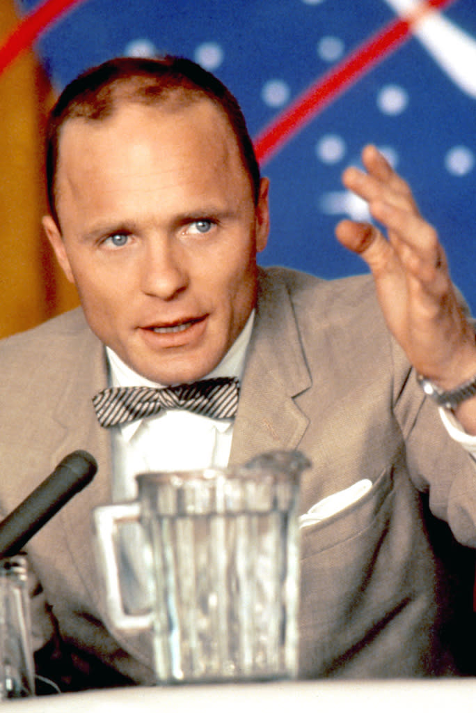 5 Most Outstanding Ed Harris Performances 2011 The Right Stuff