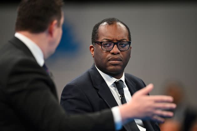 Business Secretary Kwasi Kwarteng  (Photo: OLI SCARFF via Getty Images)