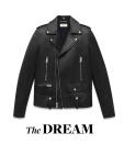 <p>Saint Laurent Classic Motorcycle Jacket in Black Leather, $4,990, <a href="http://www.ysl.com/us/shop-product/women/ready-to-wear-leather-jacket-classic-motorcycle-jacket-in-black-leather_cod34529295ks.html#dept=permanent_women_" rel="nofollow noopener" target="_blank" data-ylk="slk:ysl.com;elm:context_link;itc:0;sec:content-canvas" class="link ">ysl.com</a></p>