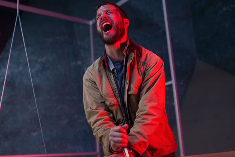 Netflix: Upgrade marca el regreso al cine analógico de los 80 en clave de nostalgia