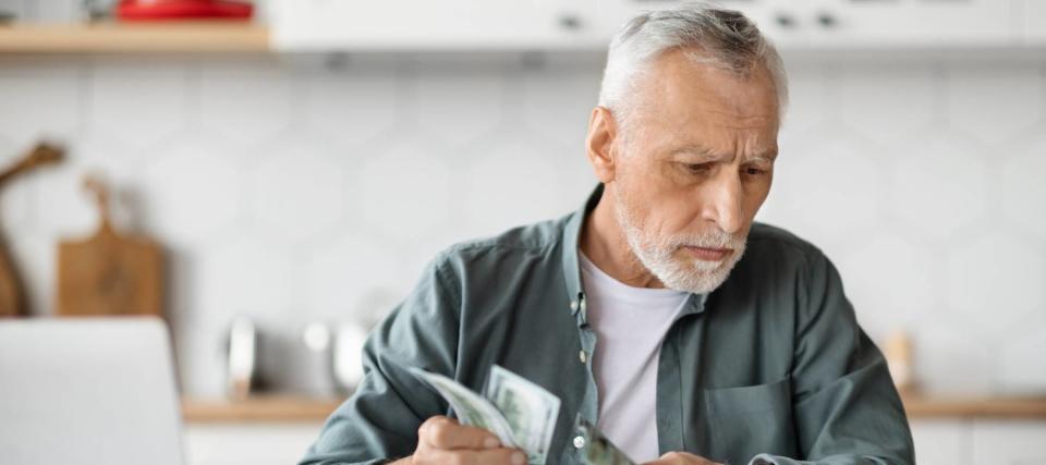 I’m 72-years-old, retired and the Fed just cut rates on me. Where can I put my cash now for a solid, safe return?