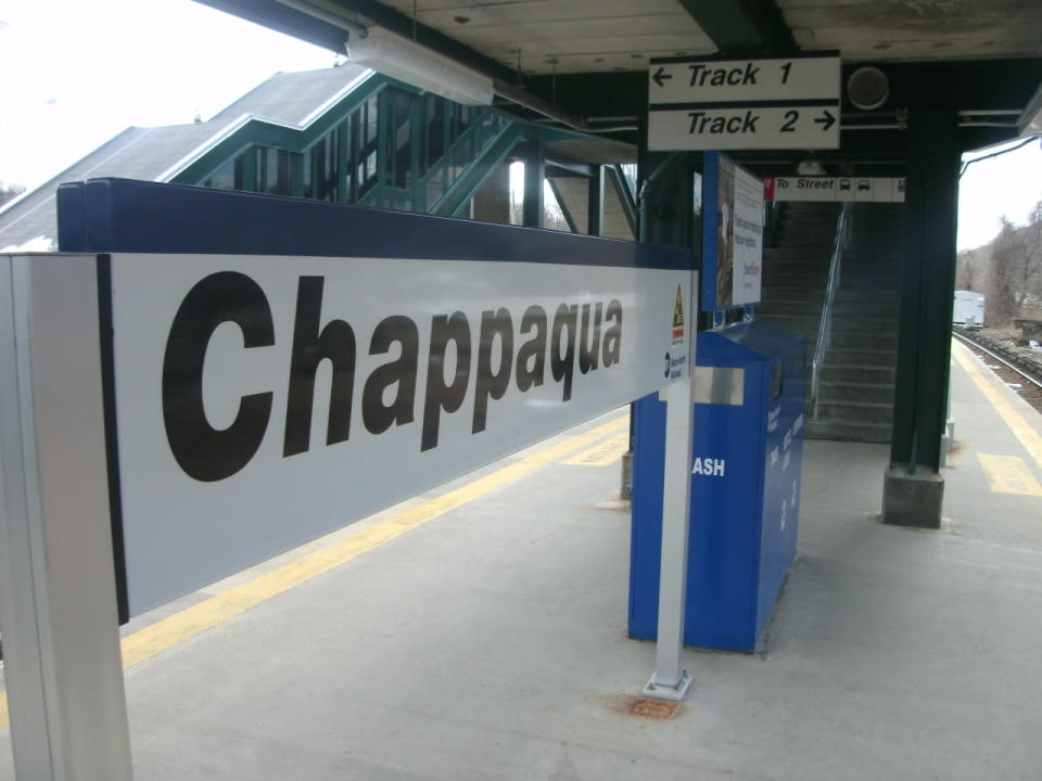 5. Chappaqua Central School District, New York