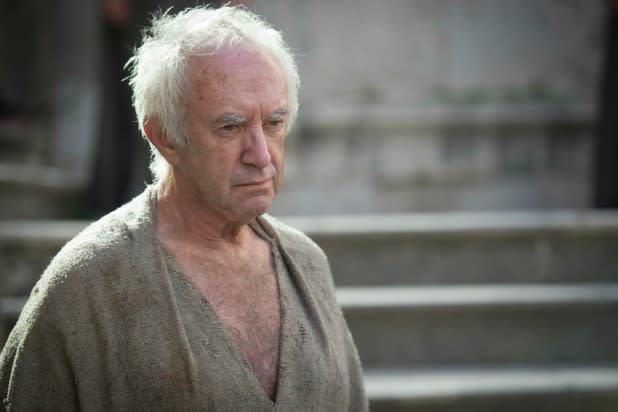 every game of thrones main character ranked high sparrow