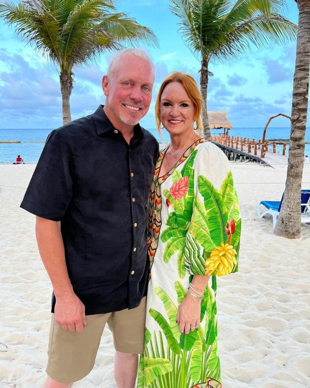 How Ree Drummond Lost 50+ Pounds With Small Lifestyle Changes