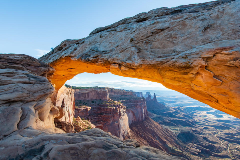 Moab, Utah