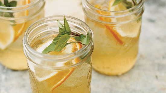 Thai-Basil Sangria