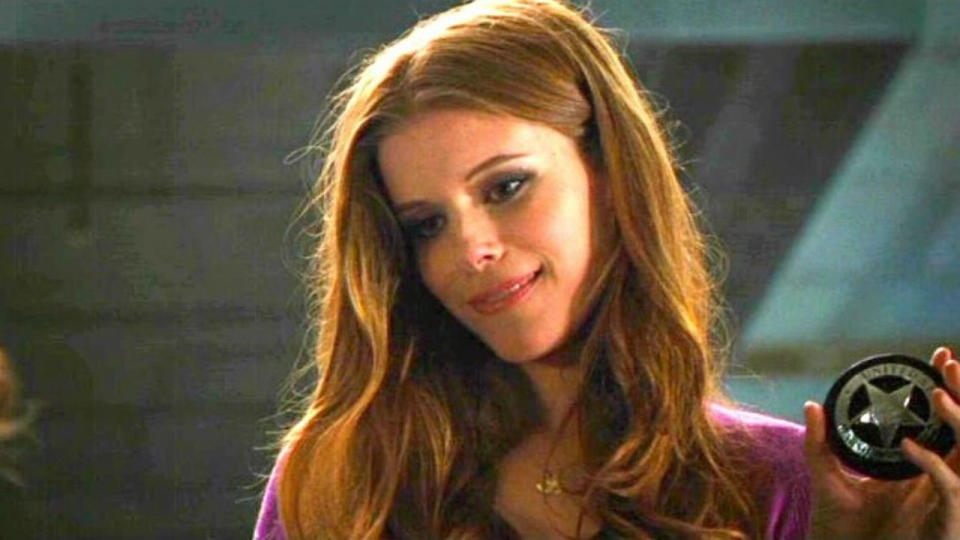 Kate Mara (Iron Man 2)