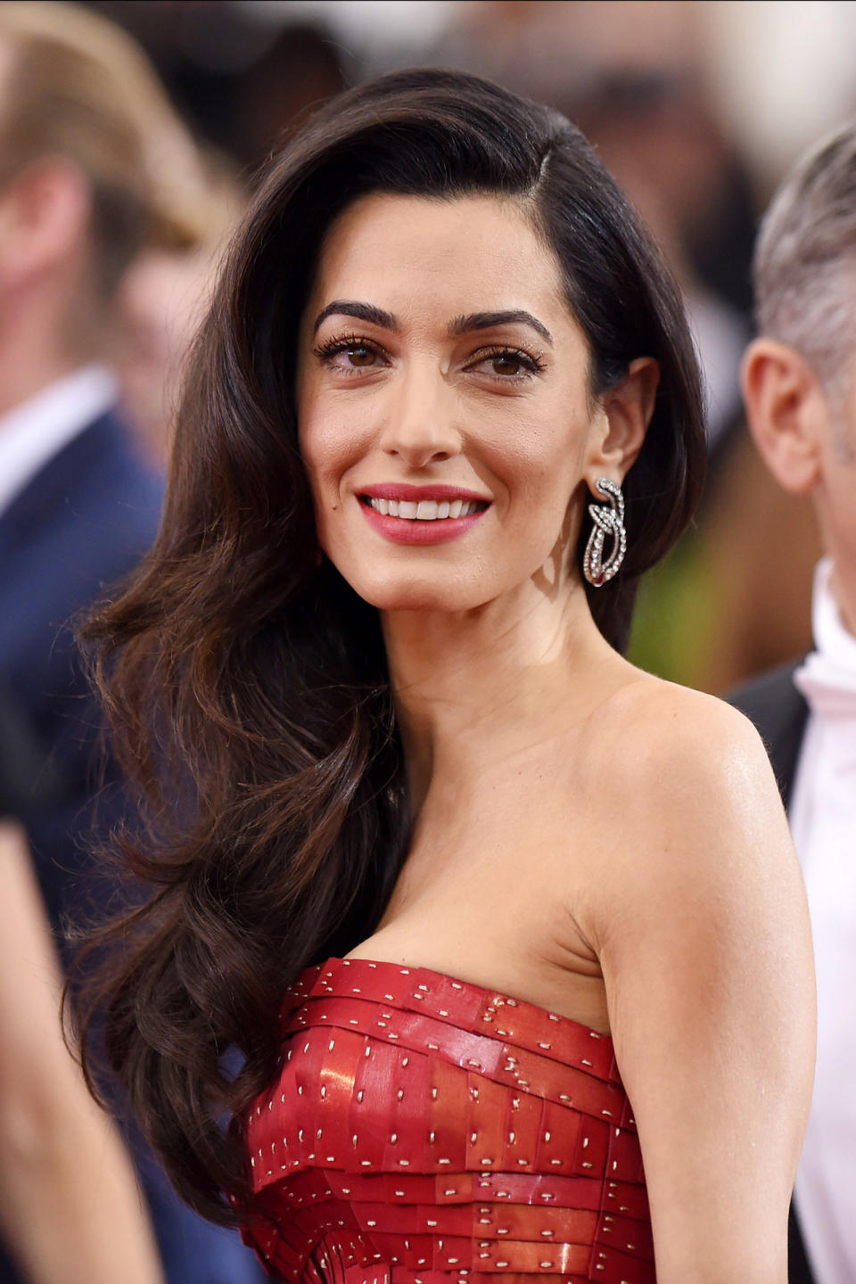 Amal Clooney