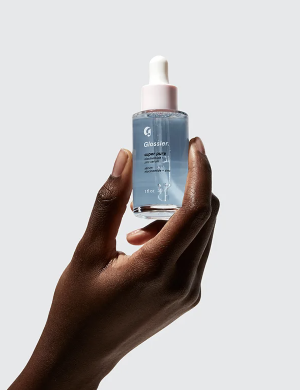 Super Pure (Photo via Glossier)