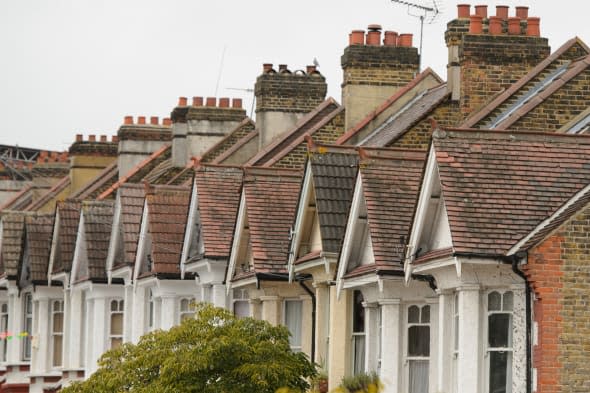 London house prices increased at their fastest annual rate in more than 11 years in May, Land Registry figures show