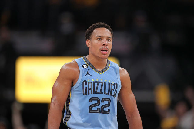 Where you should draft each Grizzlies player on your NBA Fantasy team