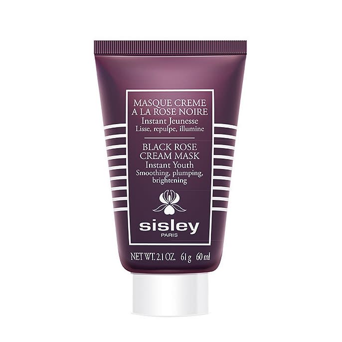 Sisley mask