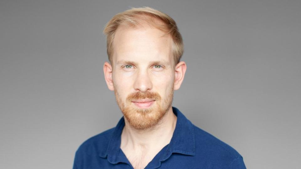 Rutger Bregman