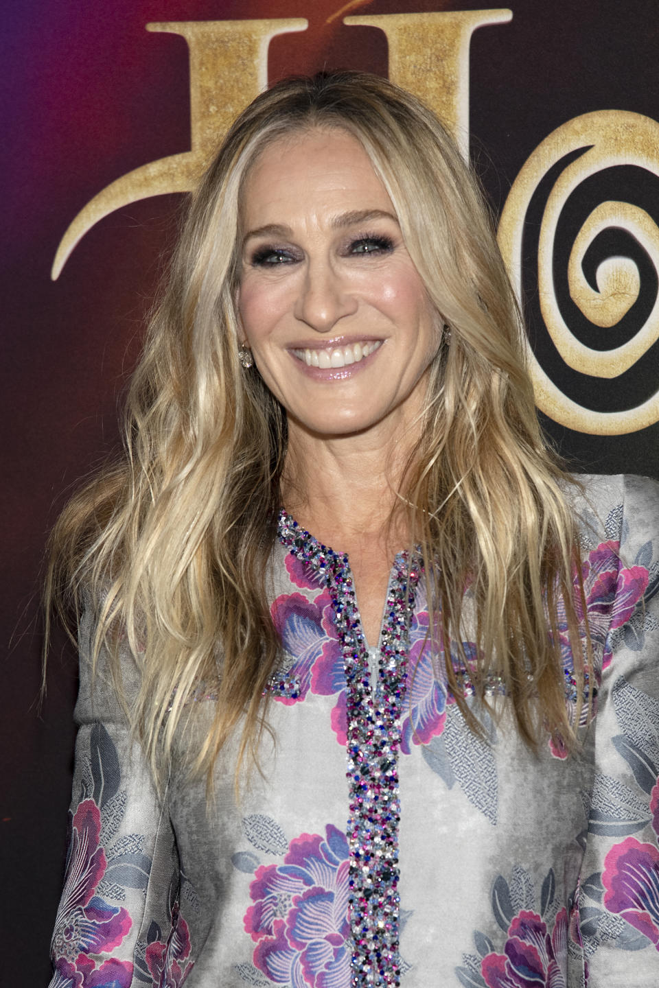 Sarah Jessica Parker