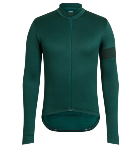 Rapha Men's Classic Long Sleeve Jersey II