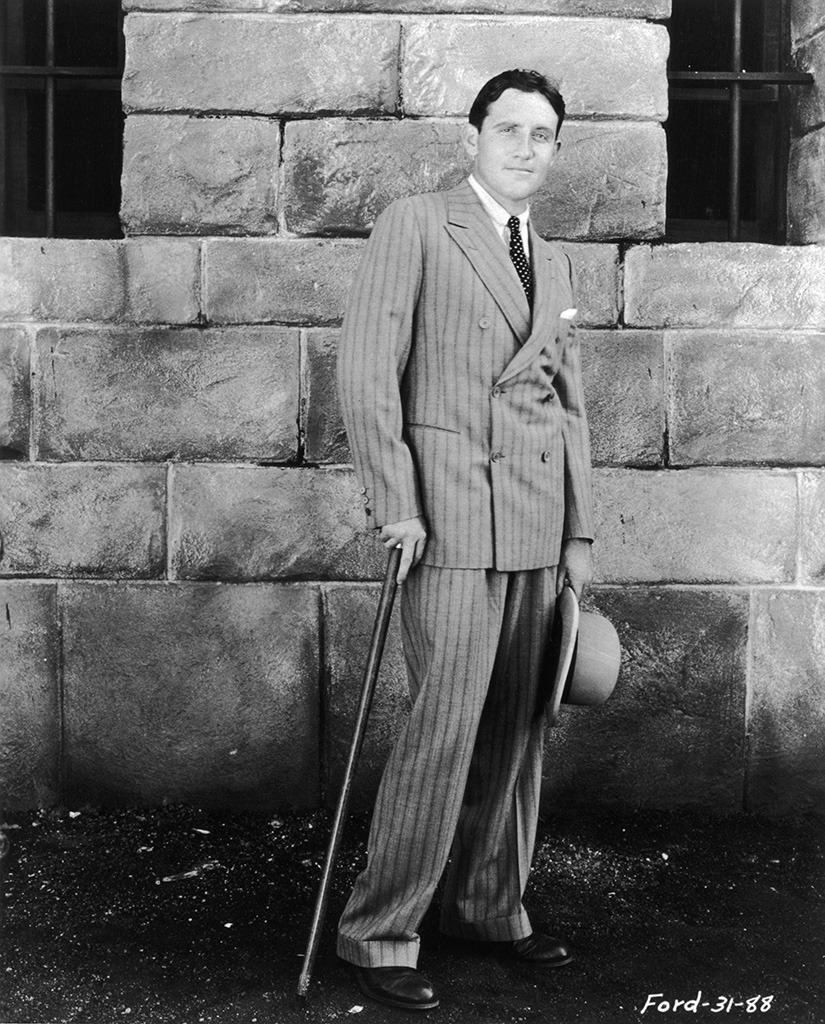 Spencer Tracy