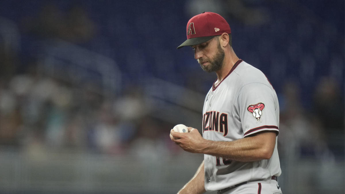 MLB rumors: Diamondbacks DFA Giants icon Madison Bumgarner, Giants