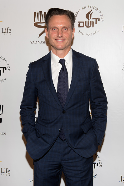 Tony Goldwyn