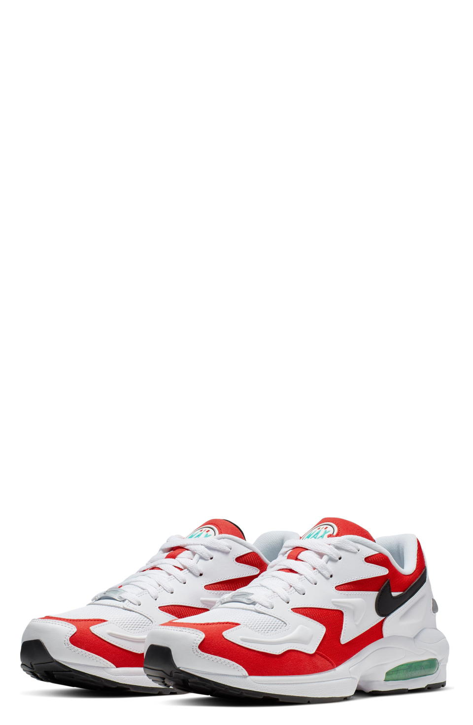 Nike Air Max2 Light Sneakers