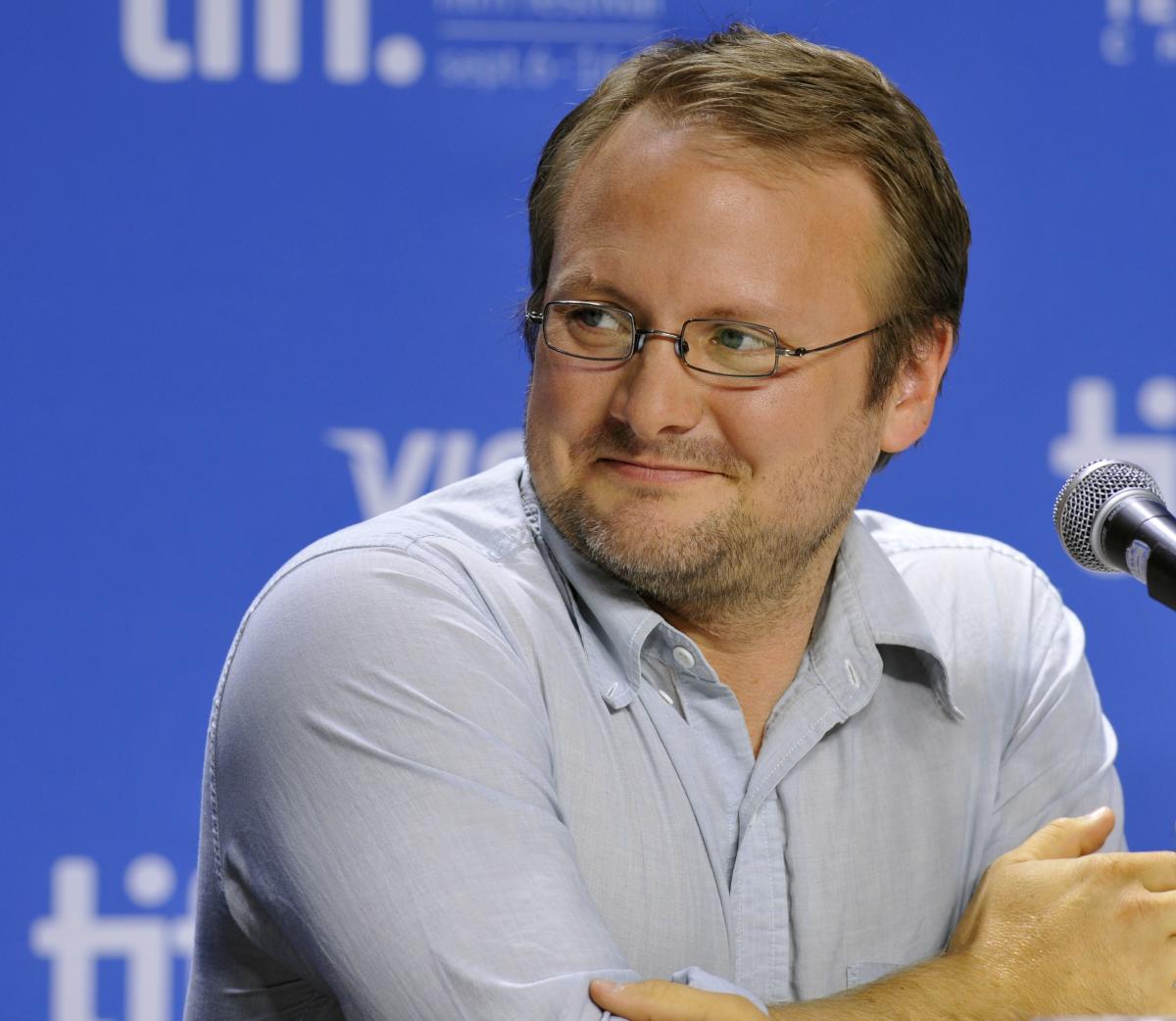 Rian Johnson Remains in the Dark About Next 'Star Wars' Movie – IndieWire
