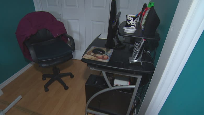 'I saw his shadow on the wall': Bell Island woman recounts waking up to intruder in home