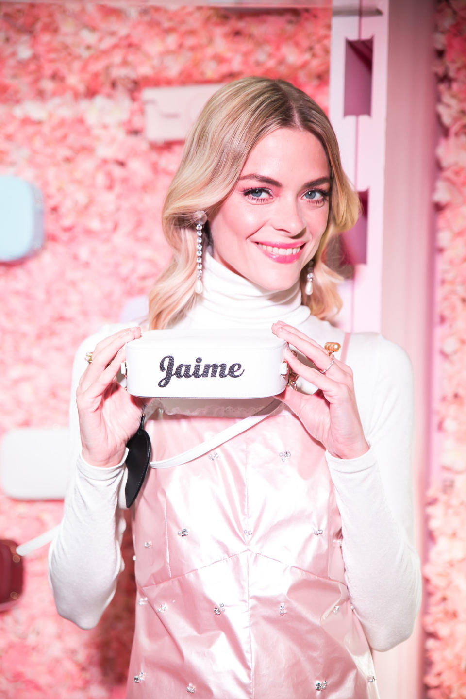 Jaime King