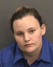 Marissa Ashley Mowry. Source: Hillsborough County Sheriff's Office