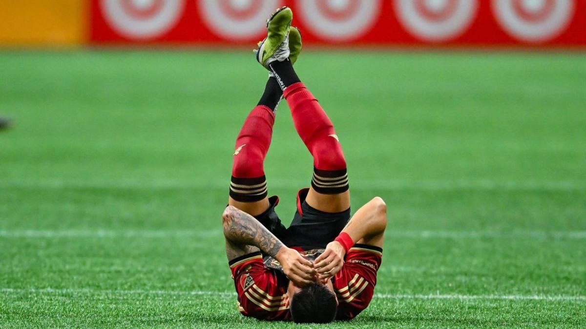 Guide to Atlanta United Soccer Games with Kids - Atlanta Parent